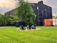 The Angels Share Quiet 4 BR in City of Bardstown by 1792 Distillery