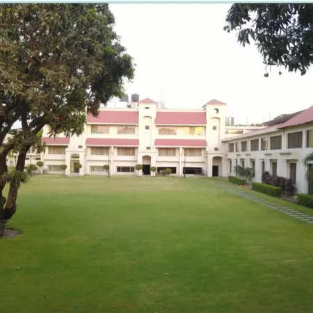 Hotel Sonia