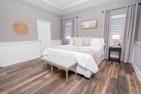 Secluded Hideaway near Mobile Bay-3/2 One story