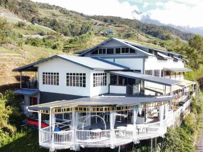 Nulu Nuluw Farmstay
