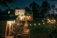 Hagiang-Holic Hotel di Pả Vi