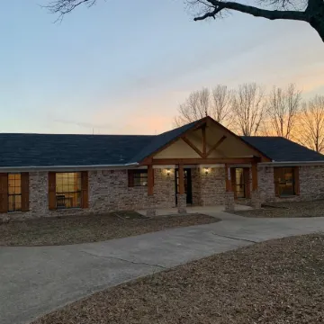 Your family home away from home!