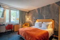 ProfilHotels Aveny Hôtels à : 