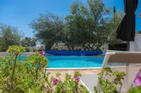 Vale Verde in Lagos With 6 Bedrooms and 4 Bathrooms - Villas