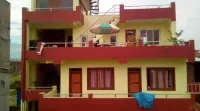 Everest Home Stay Apartment Timal II
