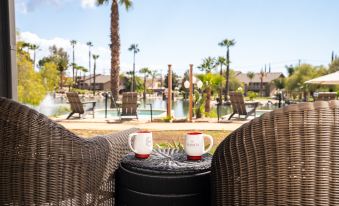Murrieta Hot Springs Resort