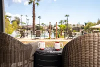 Murrieta Hot Springs Resort Hotels in Murrieta