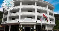 Almero Termal Spa Otel
