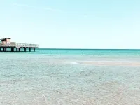 5人度假屋在Borgholm