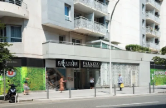 Quality Aparthotel Nice