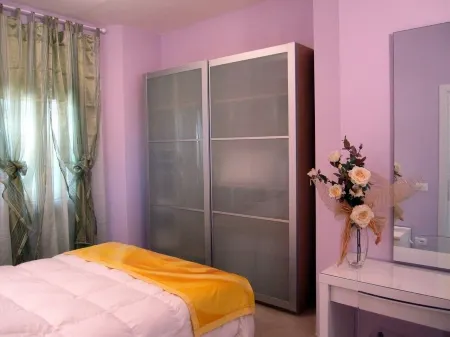 GREEN APARTMENT in Poggio alla Cavalla farmhouse in the heart of Tuscany Отели в г. Лампореккьо