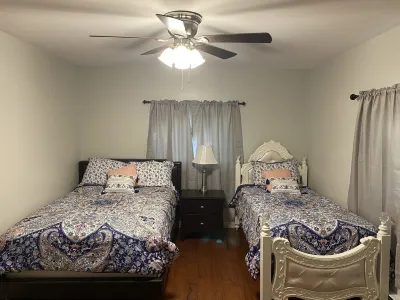 Pocono home away from home