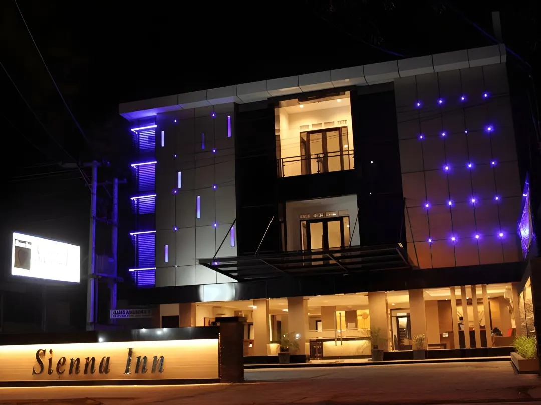 Sienna Inn Banjarmasin - Banjarmasin
