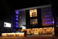 Sienna Inn Banjarmasin - Parking