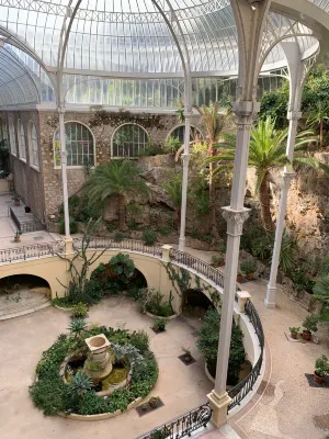 Monaco/Beausoleil II: Luxurious Duplex 2BR sea view Hotels in Beausoleil