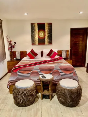 ซูพีเรียร์บังกะโล