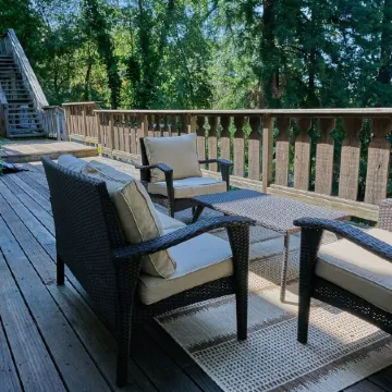 Peaceful Berkeley Hills Studio - Bay View + Private Deck + Prime Location