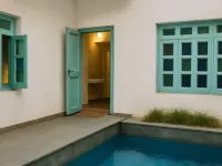Tiger Safari Lodge Hotels in Sehore