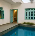 Tiger Safari Lodge Hotels in Guradiya Bada