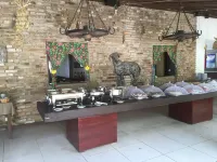 YOUR REST IN GREAT STYLE! Hotels in Gravatá