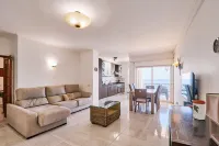 Beautiful apartment Dean with fantastic sea views