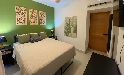 Cap Cana Luxury 2 bedroom and 2 bath condo, Pool, near Juanillo beach, Golf Hôtels à : 