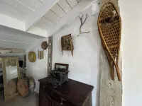 Aux Songes D'élise, Une, Maison Familiale au Coeur du Plateau des Mille Étangs