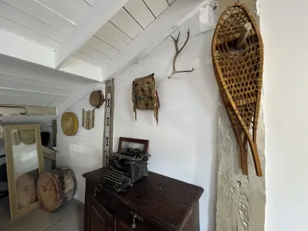 Aux Songes D'élise, Une, Maison Familiale au Coeur du Plateau des Mille Étangs