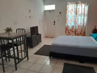 Abigail’s Diamond near Nanny Cay 1 Bedroom