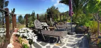 TYPICAL HOUSE CANARIA in stone and wooden ceilings Ideal for Families or Couples