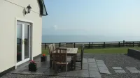 Stunning Beachfront Cottage  Ballybunion