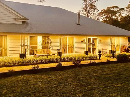 Luxurious, Cosy & Relaxed Apartment with Spa