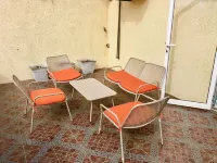 Le Tamier - Duplex seaside & swimming pool