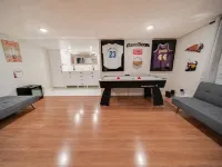 Casa Blanca (Arcade/Theatre/Game Room/RV Parking) Hotels in Banning