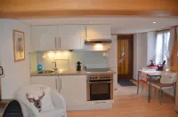 Cozy beautiful 1 room apartment top location