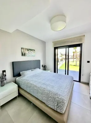 Oasis Beach Relax Hôtels à proximité de : Platja Centre