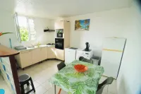 Apartment/ flat - RIVIERE SALEE