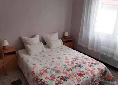 T2 apartment seaside Hotels near Croisieres Alize