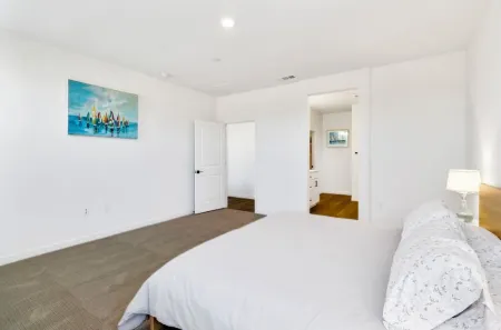 Brand New Single Story Modern 2024 Home Отели рядом с достопримечательностью «Парк Вельма & Лестер Кинг»