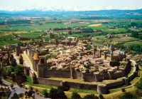 Beautiful Villa Downtown 120 m² Comfort Air Conditioning, Wifi 200 m Plage Hotels in Fleury