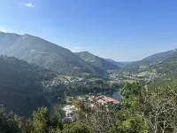 Quiet house at the foot of the Pyrenees Hotels in Sarrancolin