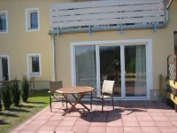 Holiday apartment Gohrisch, Landhaus Böhmer