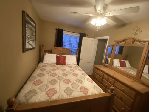 Everything and more.