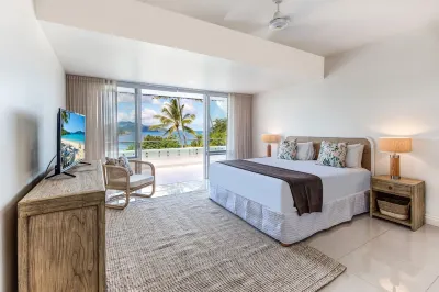 Bella Vista West 4 - Hamilton Island 해밀턴 섬 주변 호텔