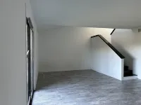 Brand New Two bedroom property. All new.