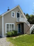 Shore Access from Charming 1 Bdrm Apt in Southwest Harbor, Acadia National Park