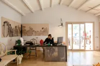 Poggio Leano Boutique Hotel