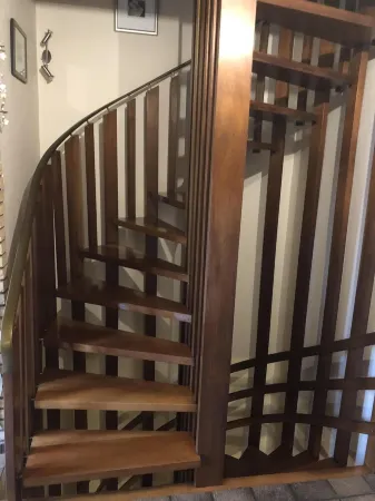 Quietly located vacation home with 3 bedrooms for 6 people in Haltern am See Отели в г. Хальтерн-ам-Зе