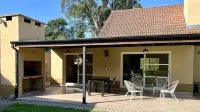 Casa en Ing. Maschwitz con gran parque y pileta