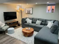 Rejuvenate in a Renovated Wash Park Garden House
